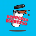 Depresso Espresso Server - discord server icon