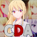 Central dos Animes - discord server icon