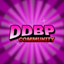 DDBP:Community - discord server icon