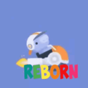 Nitro Reborn - discord server icon