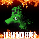 TheGrimCreepers Official - discord server icon