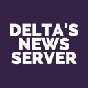 Delta's News Server - discord server icon