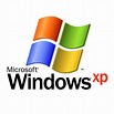 Windows xp Professional - discord server icon