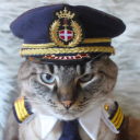 Captain of Cats & Co. - discord server icon