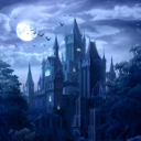 Castle Moonlight - discord server icon