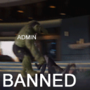 Enjoy Your Ban - discord server icon