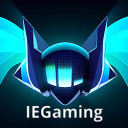 IEGaming - discord server icon