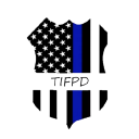 TIFPD - discord server icon