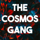 The Cosmos Gang - discord server icon