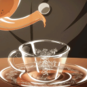 Horizons Café ☕ - discord server icon