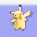 ⚡Pikachu Nation⚡ - discord server icon