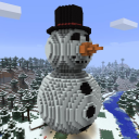 snowlord - discord server icon