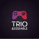 TrioAssemble - discord server icon