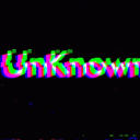 The Unknown - discord server icon