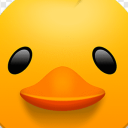 Duckie's Big Pond - discord server icon