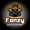 Fonzy's Official Community Server - discord server icon