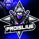 ProisLive - discord server icon