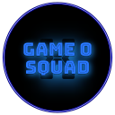 Game0Squad - discord server icon