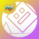 Geometry Dash [RUS] - discord server icon