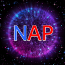 Mundo NAP - discord server icon