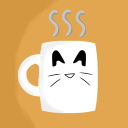 KO's Cardboard Café - discord server icon