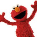 Elmo's World - discord server icon