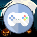 🎃 Reino Gamer 🎃 - discord server icon