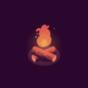 𝒱𝒾𝒷𝑒 ℒ𝑜𝓊𝓃𝑔𝑒 - discord server icon