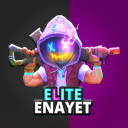 Elite Enayet - discord server icon