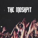 The Mosh Pit - discord server icon