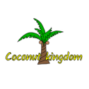 Coconut Kingdom - discord server icon