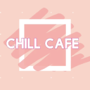 ☕|CHILL CAFE✔ - discord server icon