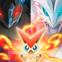 Victini’s Valley - discord server icon