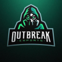 Outbreak Esports - discord server icon