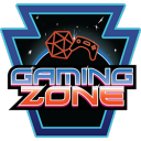 The Gaming Zone™ - discord server icon