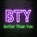 Better Than You - discord server icon