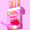 pocky - discord server icon