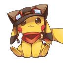 Pokéto - discord server icon