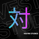 Vestrix Studios™ - discord server icon