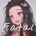 fatal - discord server icon