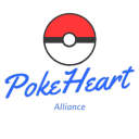 PokeHeart Alliance - discord server icon
