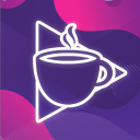 Editing Cafe - discord server icon