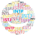 MBTI العرب - discord server icon