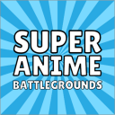 Dragon Ball Battlegrounds - discord server icon