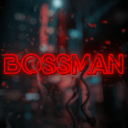 bossman’s hangout - discord server icon