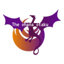 The ohana otaku - discord server icon