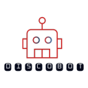 DiscoBot Official Server - discord server icon