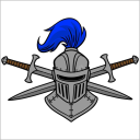 The Knights - discord server icon