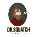 Dr. Squatch - discord server icon