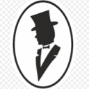 Gentleman hotel - discord server icon